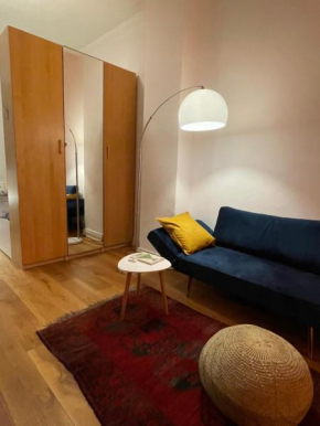 NEU Stephen Gill Appartement